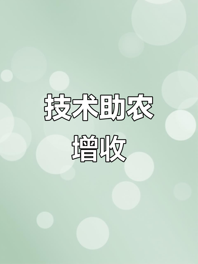 农业科技风向标：沃佳禾农业科技有限公司引领变革